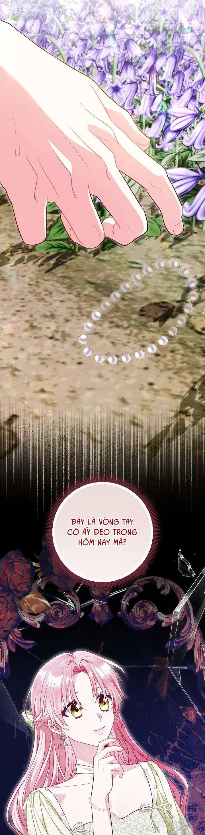 Là Ác Nữ, Nhưng Đã In Dấu Ấn Với Nam Chính Chapter 28 - Trang 2