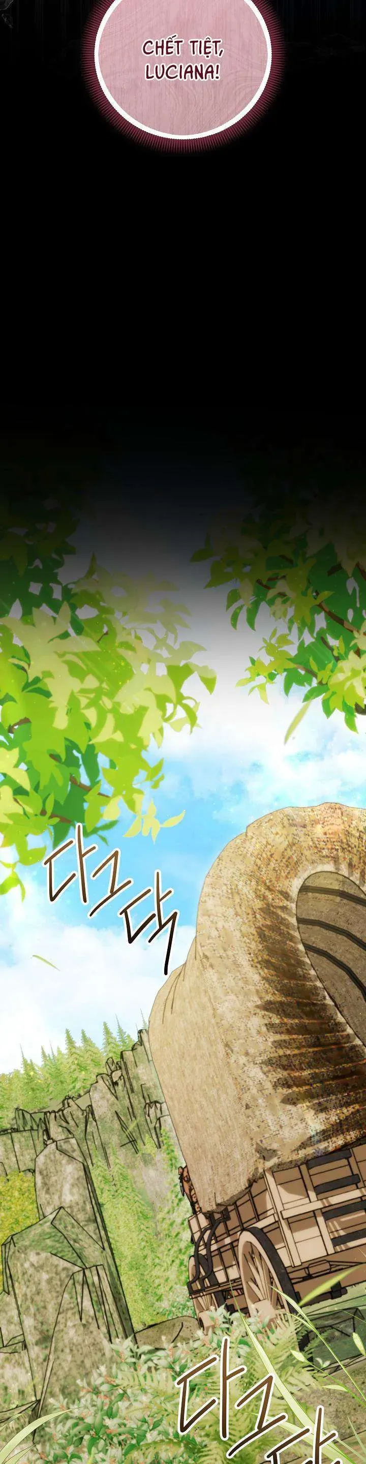 Là Ác Nữ, Nhưng Đã In Dấu Ấn Với Nam Chính Chapter 29 - Trang 2