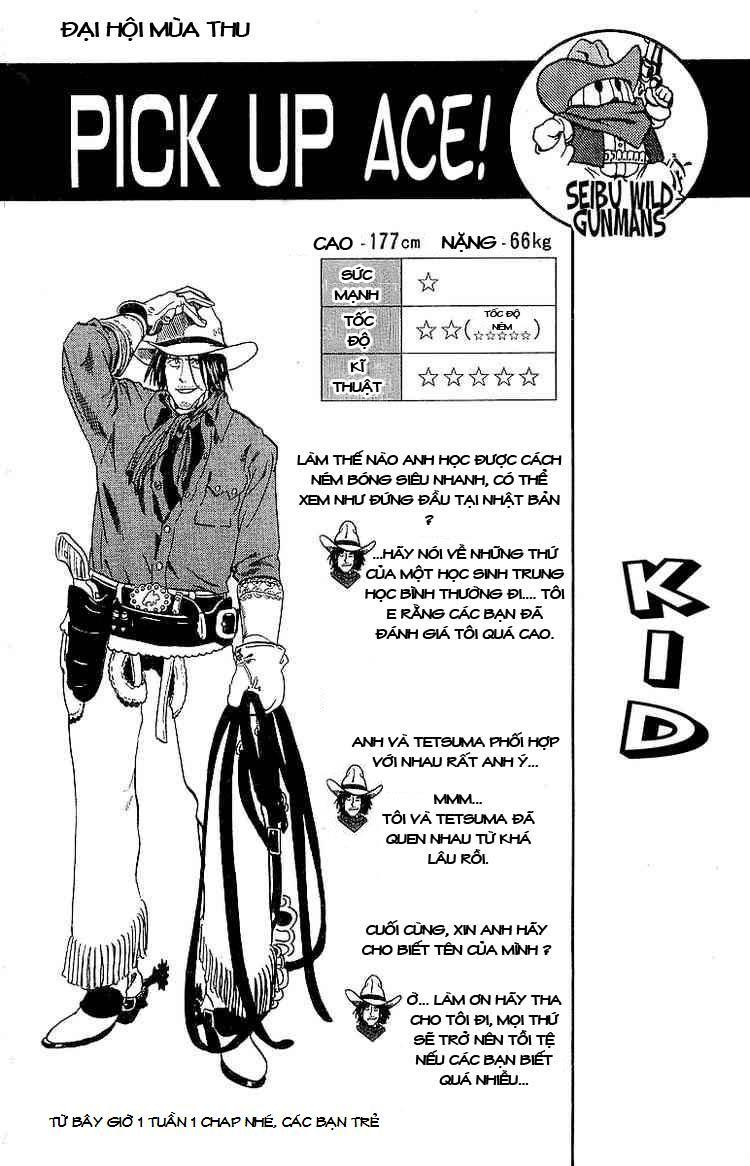 Lá Chắn Mắt Chapter 105 - Trang 2