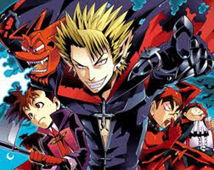 Lá Chắn Mắt Chapter 105 - Trang 2