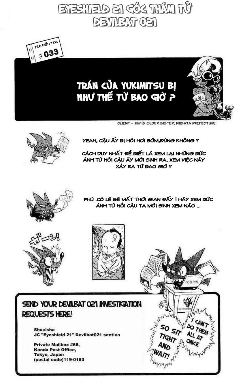 Lá Chắn Mắt Chapter 106 - Trang 2