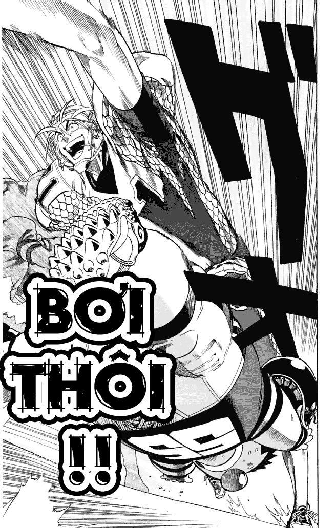 Lá Chắn Mắt Chapter 117 - Trang 2