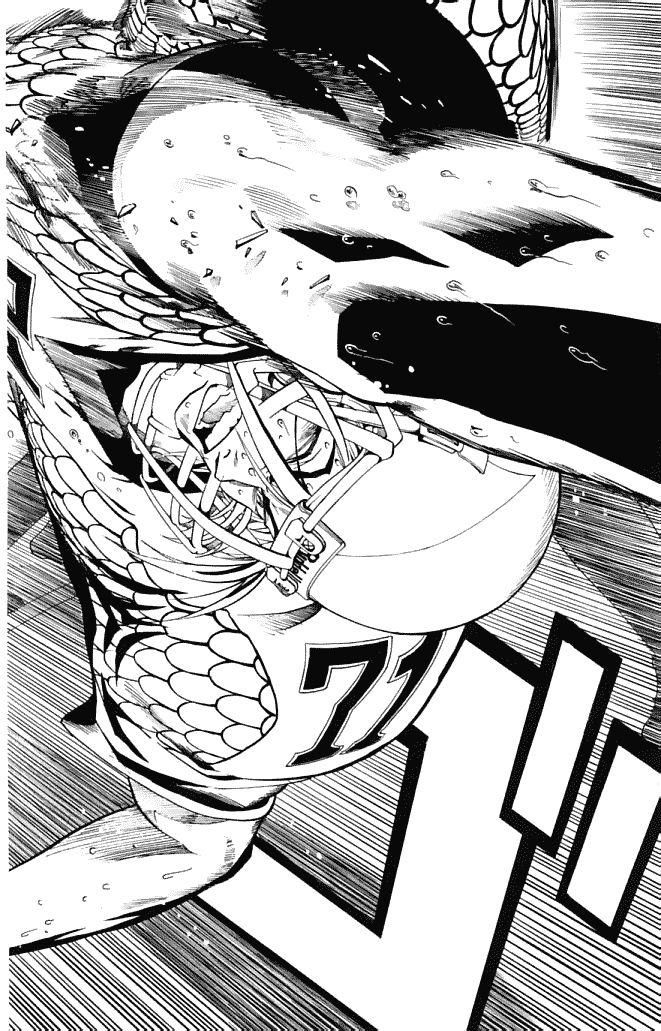 Lá Chắn Mắt Chapter 118 - Trang 2