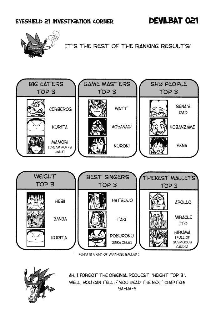 Lá Chắn Mắt Chapter 118 - Trang 2