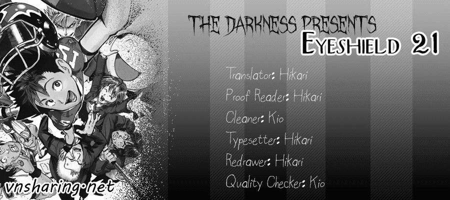 Lá Chắn Mắt Chapter 122 - Trang 2