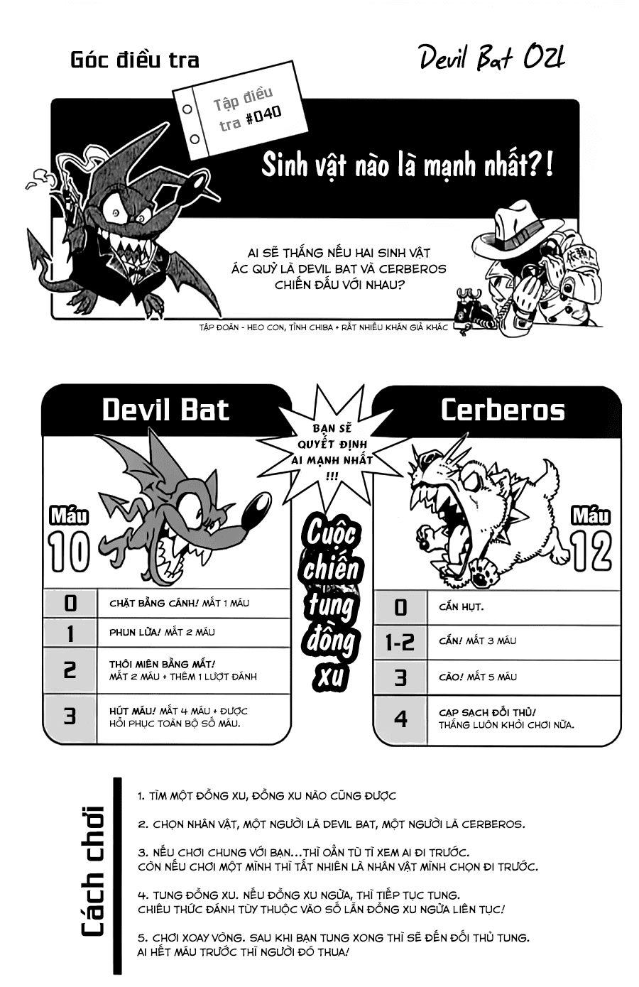 Lá Chắn Mắt Chapter 122 - Trang 2