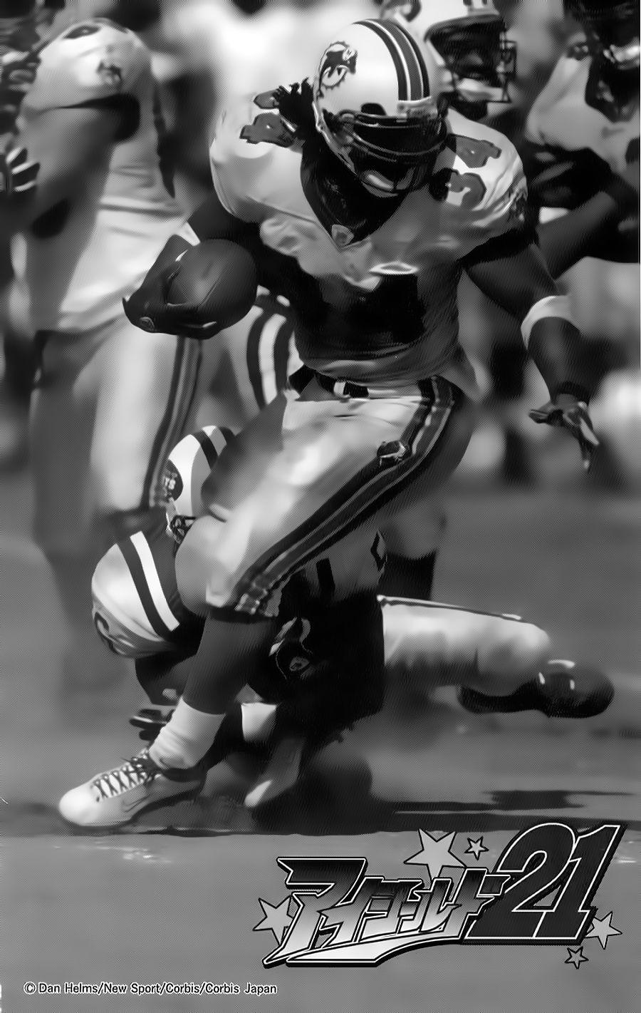 Lá Chắn Mắt Chapter 125 - Trang 2