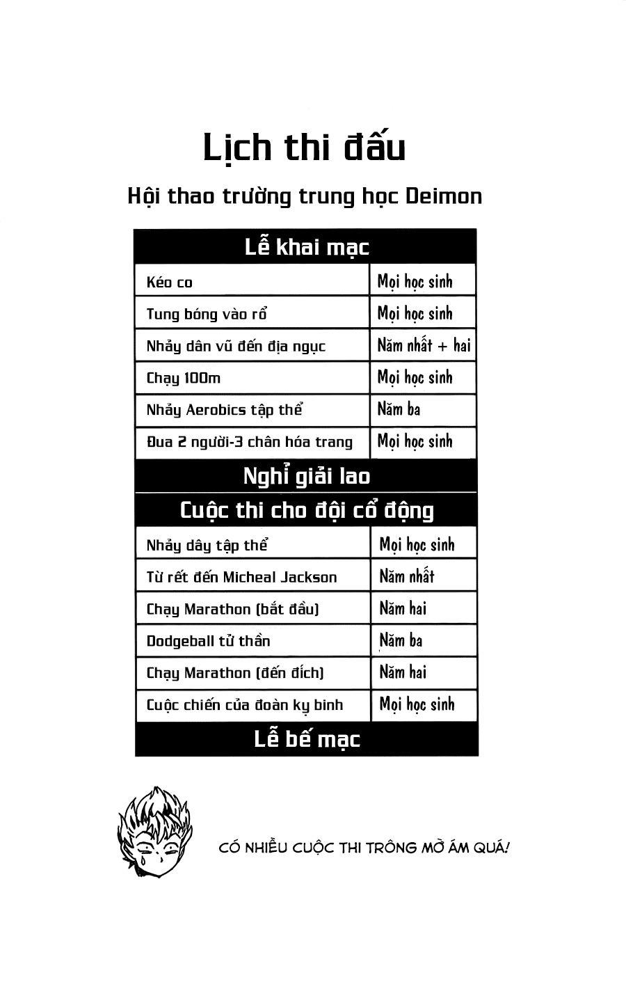 Lá Chắn Mắt Chapter 129 - Trang 2