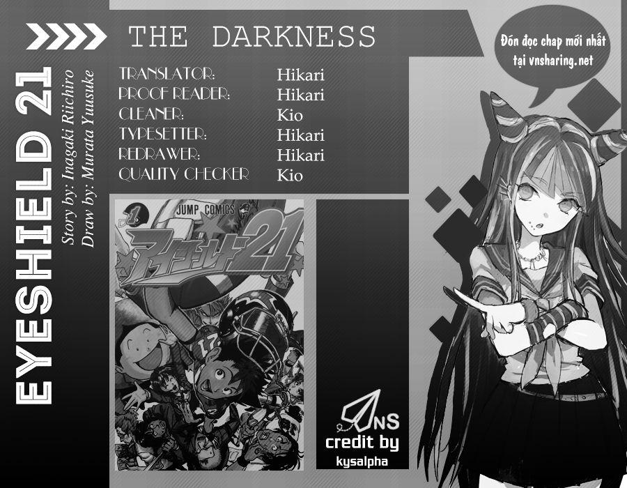 Lá Chắn Mắt Chapter 140 - Trang 2