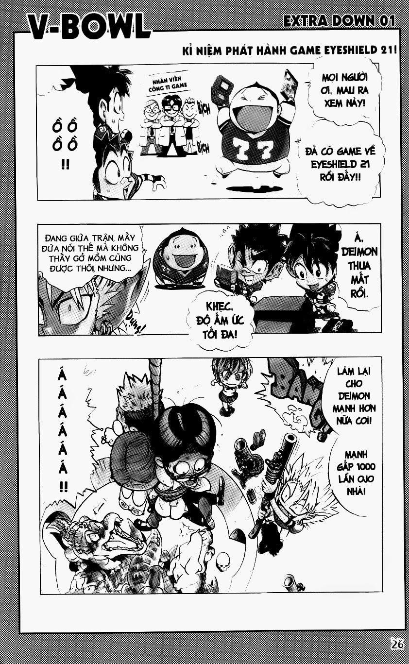 Lá Chắn Mắt Chapter 143 - Trang 2