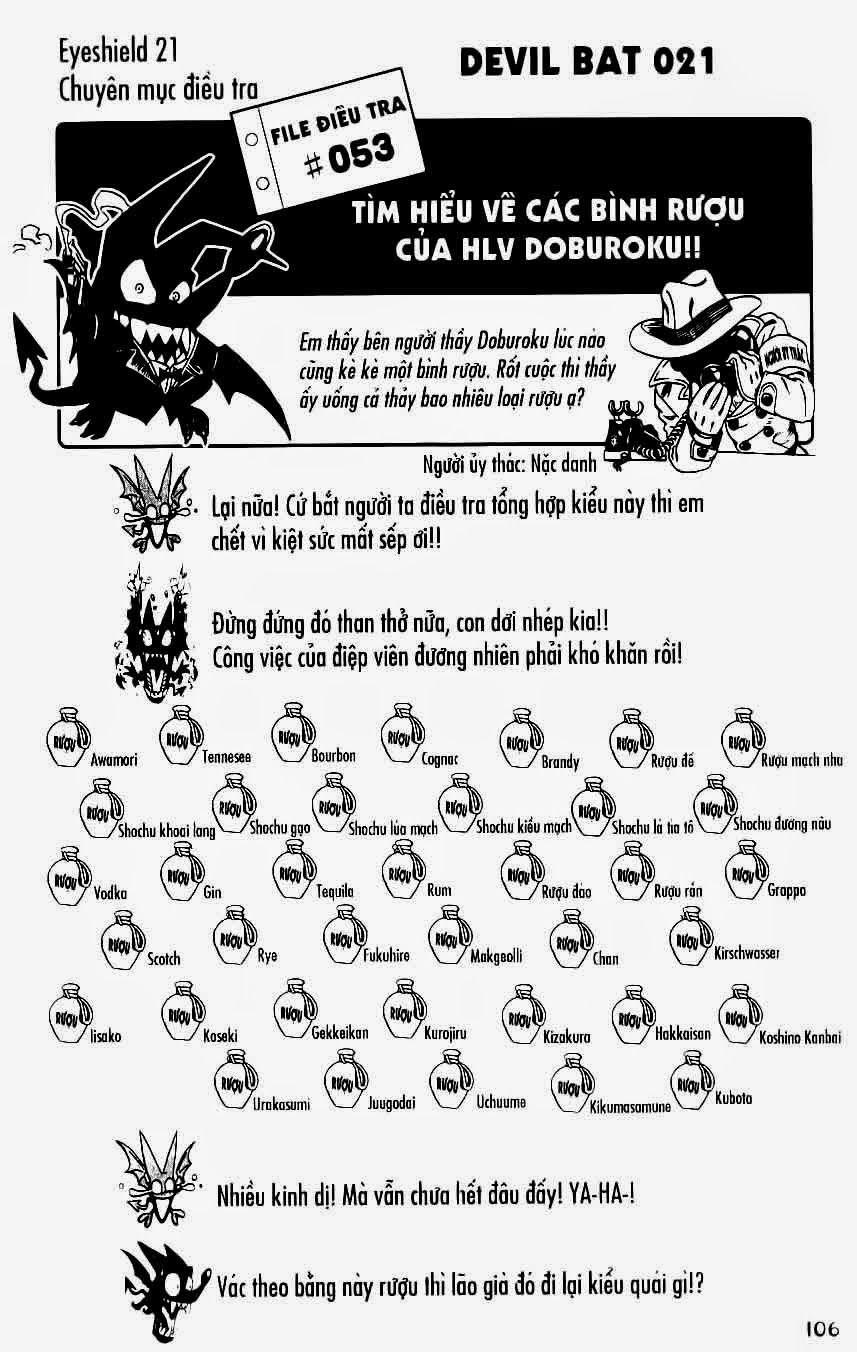 Lá Chắn Mắt Chapter 147 - Trang 2