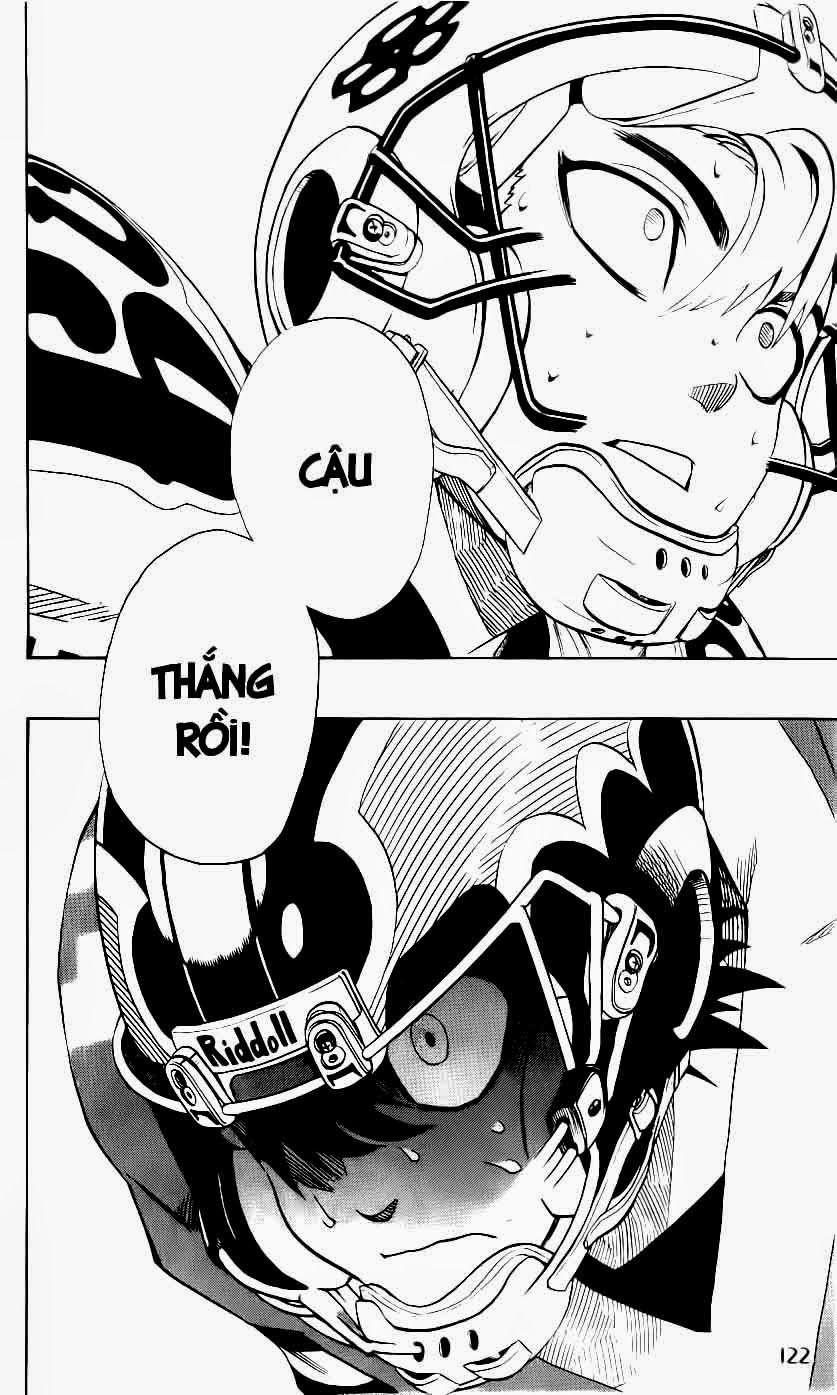 Lá Chắn Mắt Chapter 148 - Trang 2