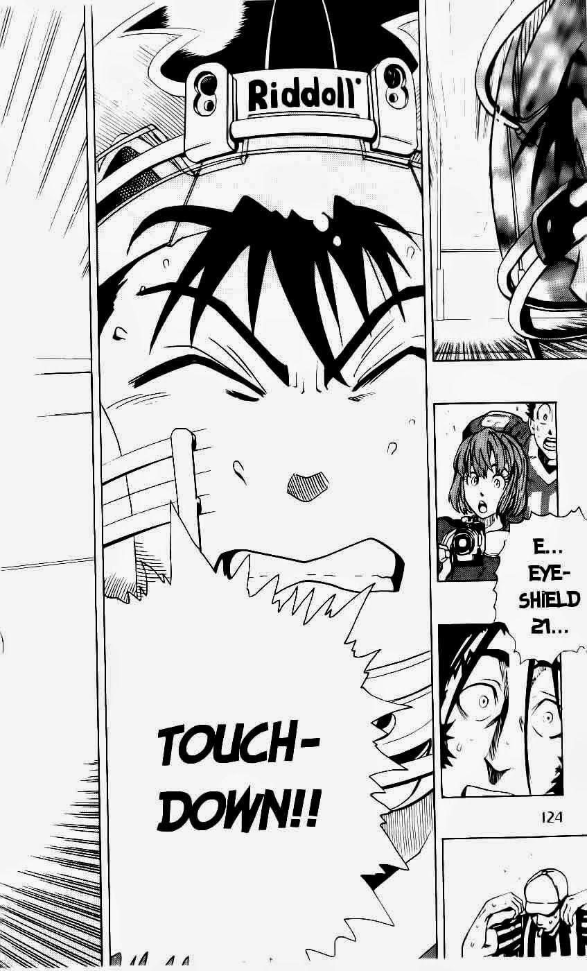 Lá Chắn Mắt Chapter 148 - Trang 2