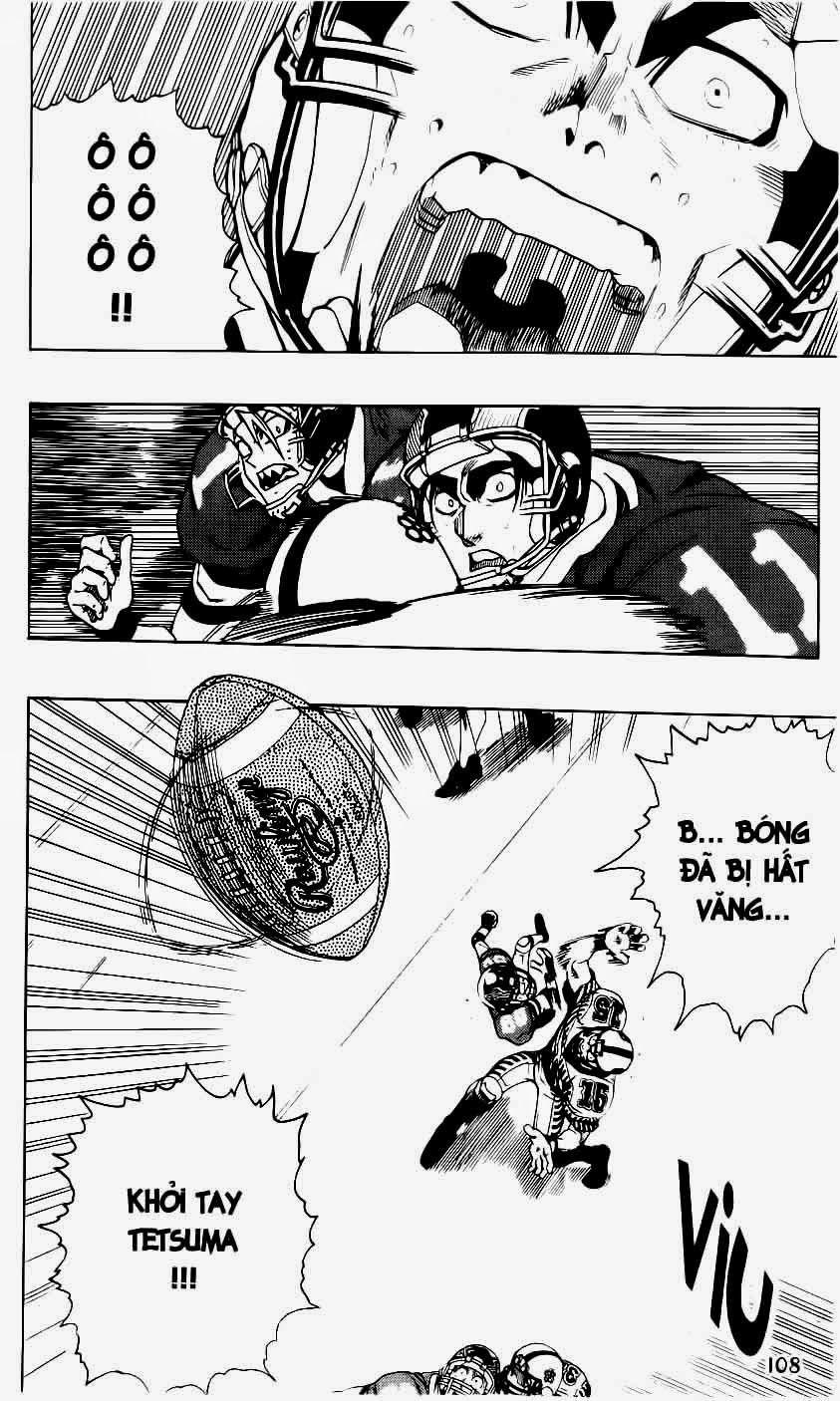 Lá Chắn Mắt Chapter 148 - Trang 2