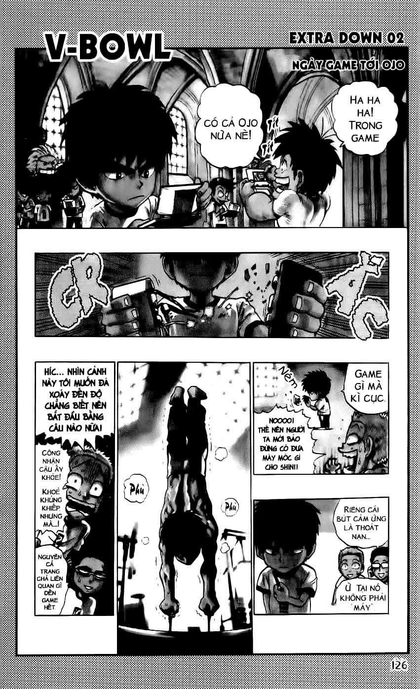 Lá Chắn Mắt Chapter 148 - Trang 2