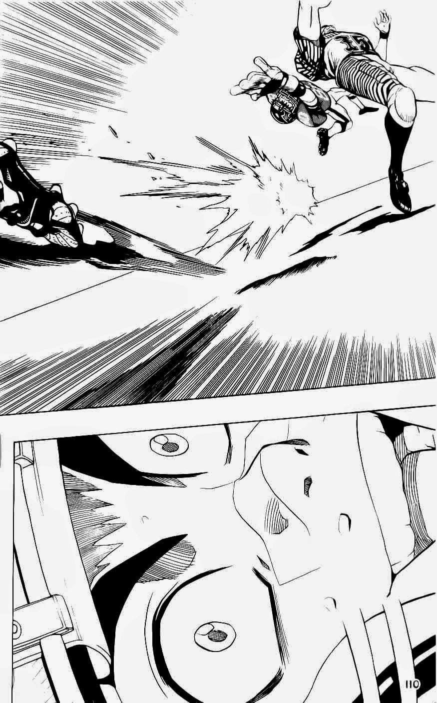 Lá Chắn Mắt Chapter 148 - Trang 2