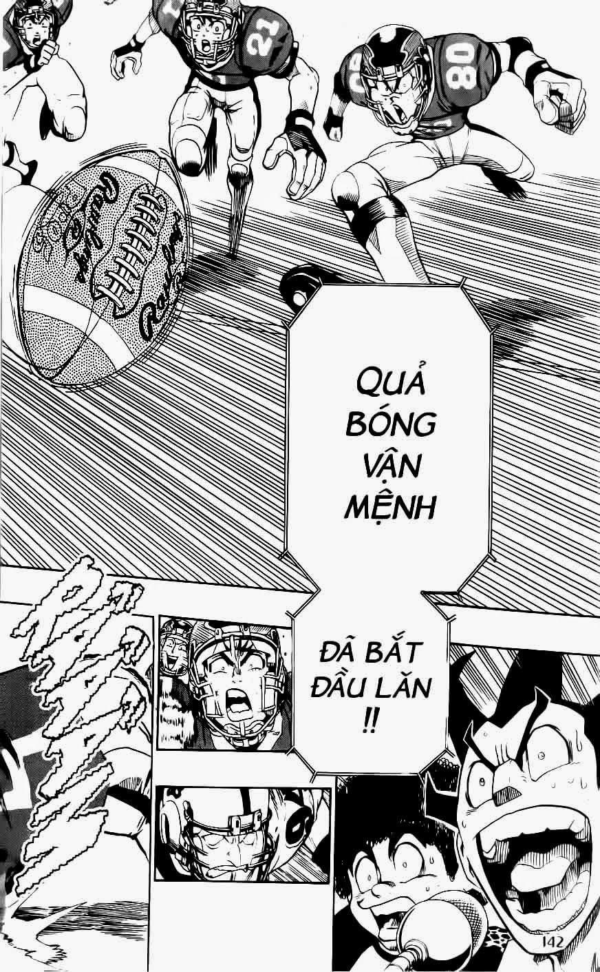 Lá Chắn Mắt Chapter 149 - Trang 2