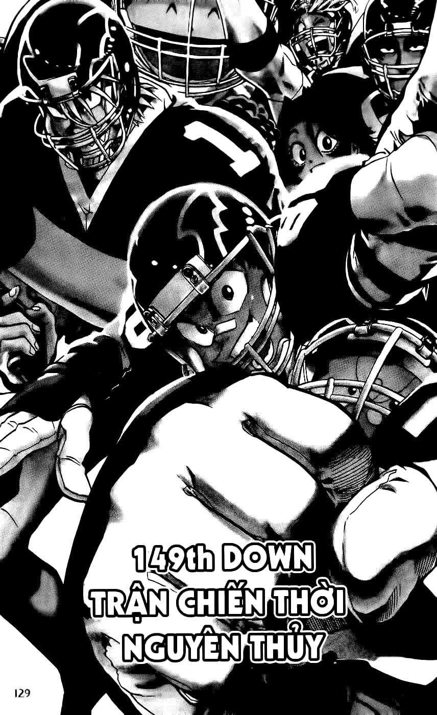 Lá Chắn Mắt Chapter 149 - Trang 2