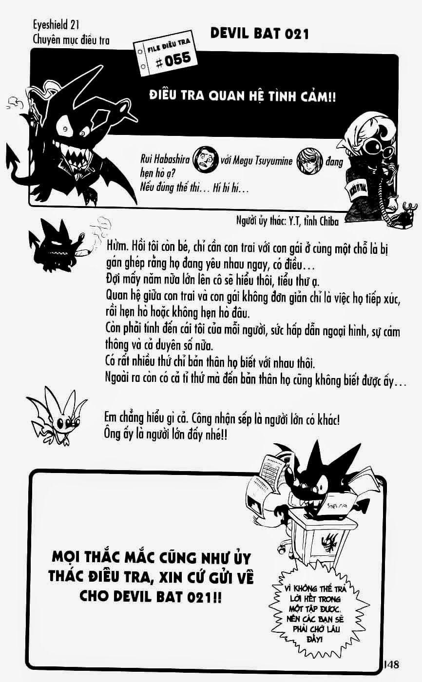 Lá Chắn Mắt Chapter 149 - Trang 2