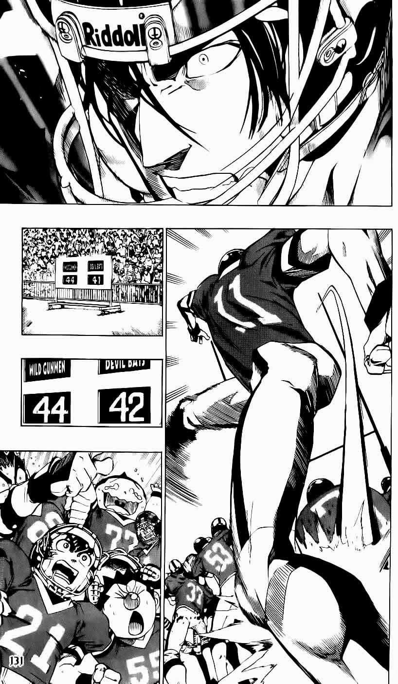 Lá Chắn Mắt Chapter 149 - Trang 2