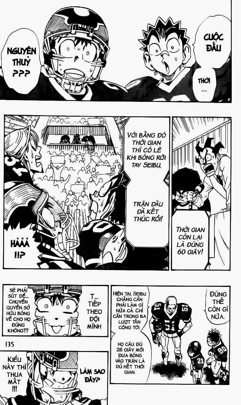 Lá Chắn Mắt Chapter 149 - Trang 2