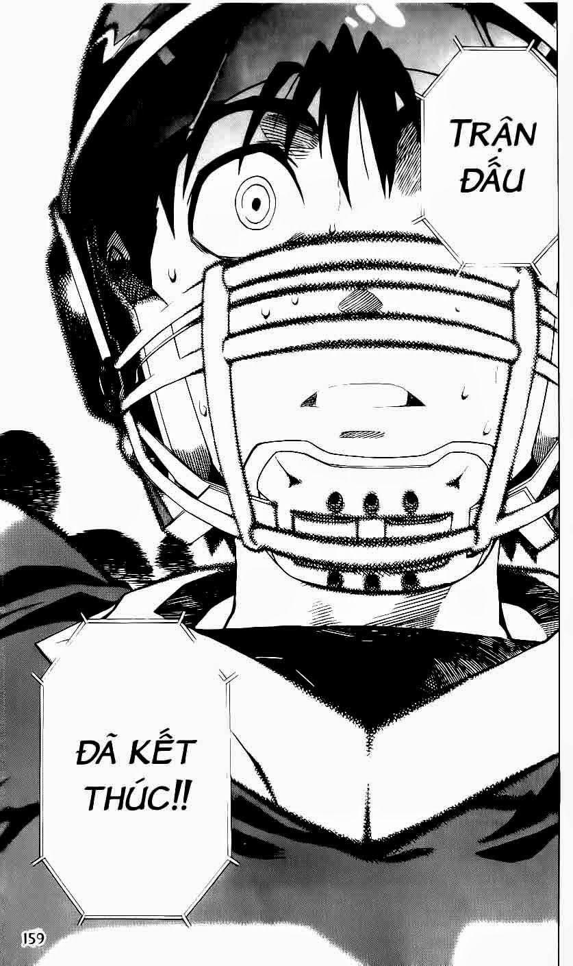 Lá Chắn Mắt Chapter 150 - Trang 2