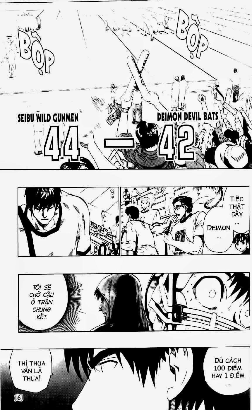 Lá Chắn Mắt Chapter 150 - Trang 2