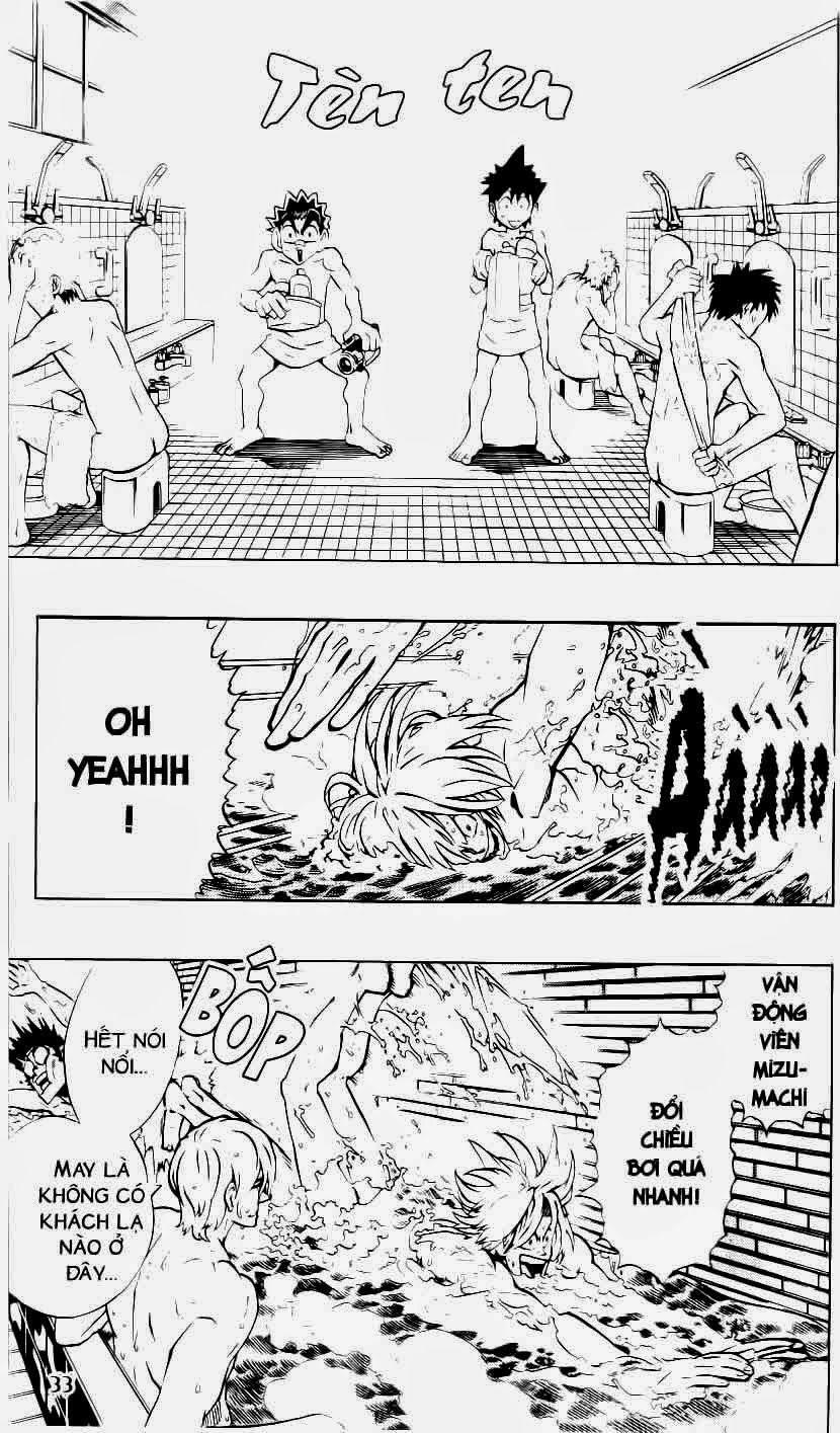 Lá Chắn Mắt Chapter 153 - Trang 2