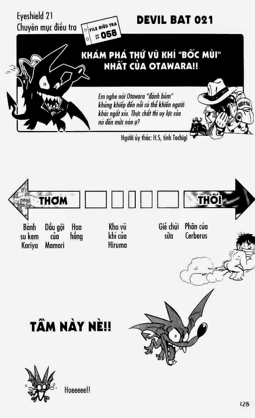 Lá Chắn Mắt Chapter 157 - Trang 2