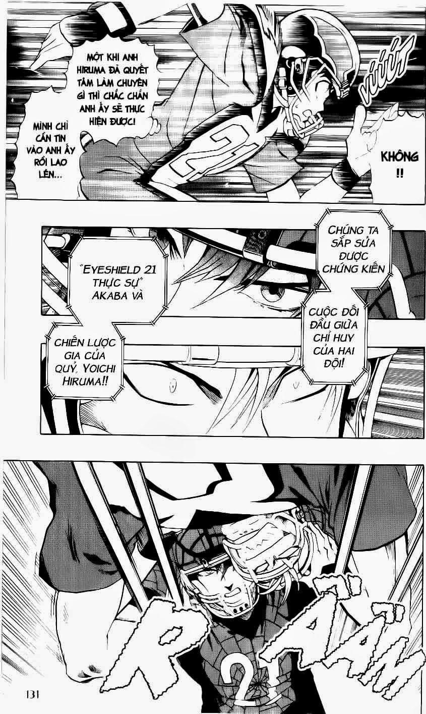 Lá Chắn Mắt Chapter 158 - Trang 2