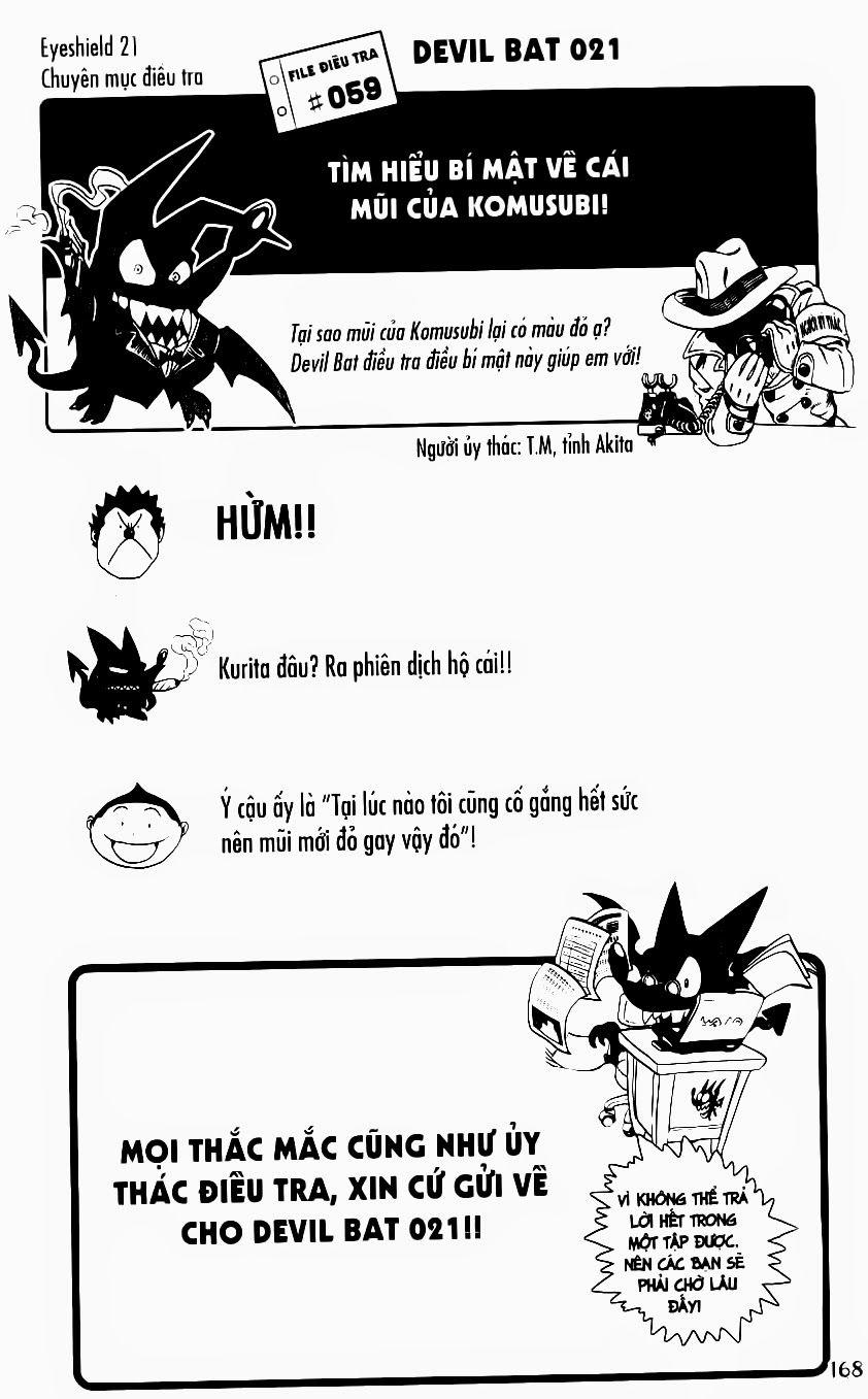 Lá Chắn Mắt Chapter 159 - Trang 2