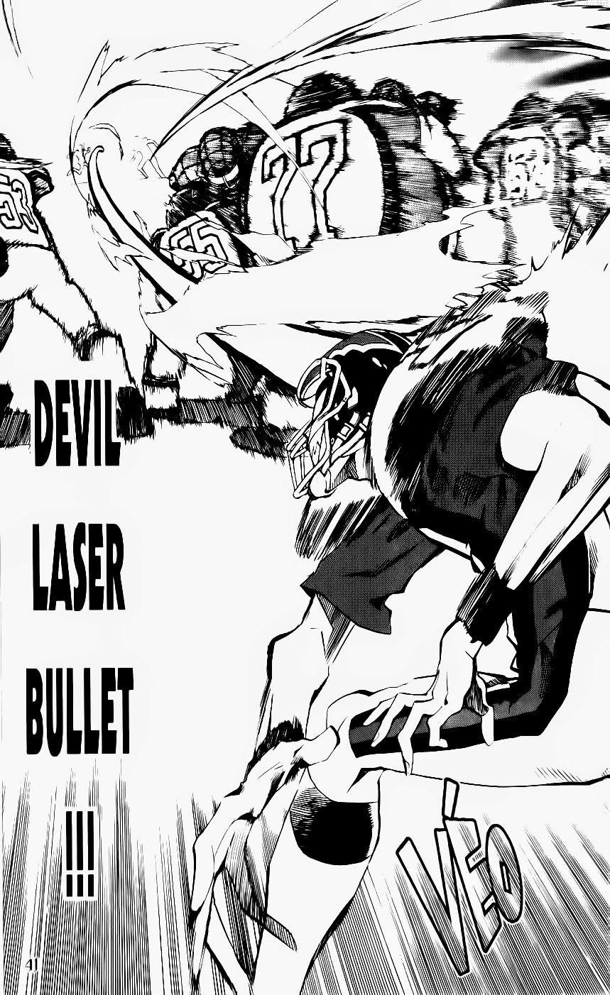 Lá Chắn Mắt Chapter 162 - Trang 2