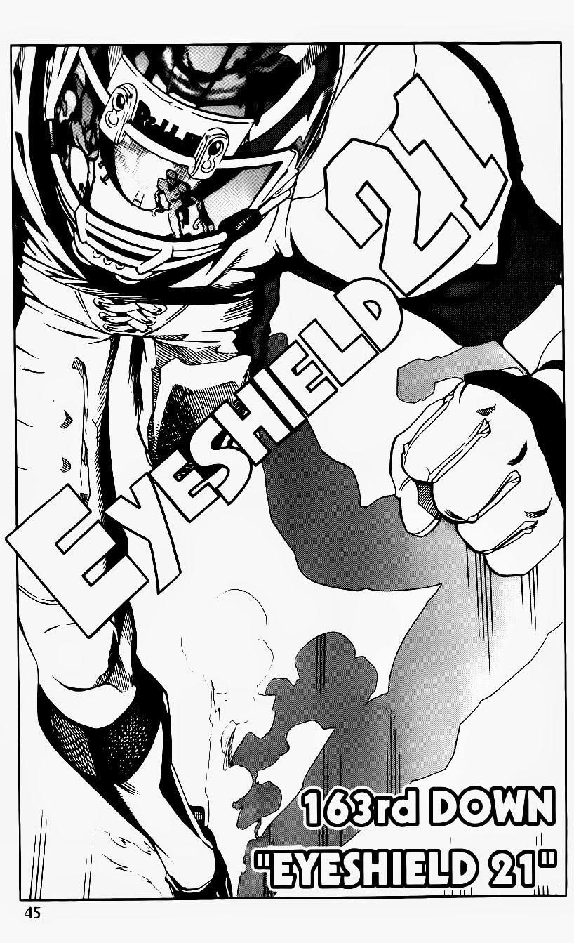 Lá Chắn Mắt Chapter 163 - Trang 2