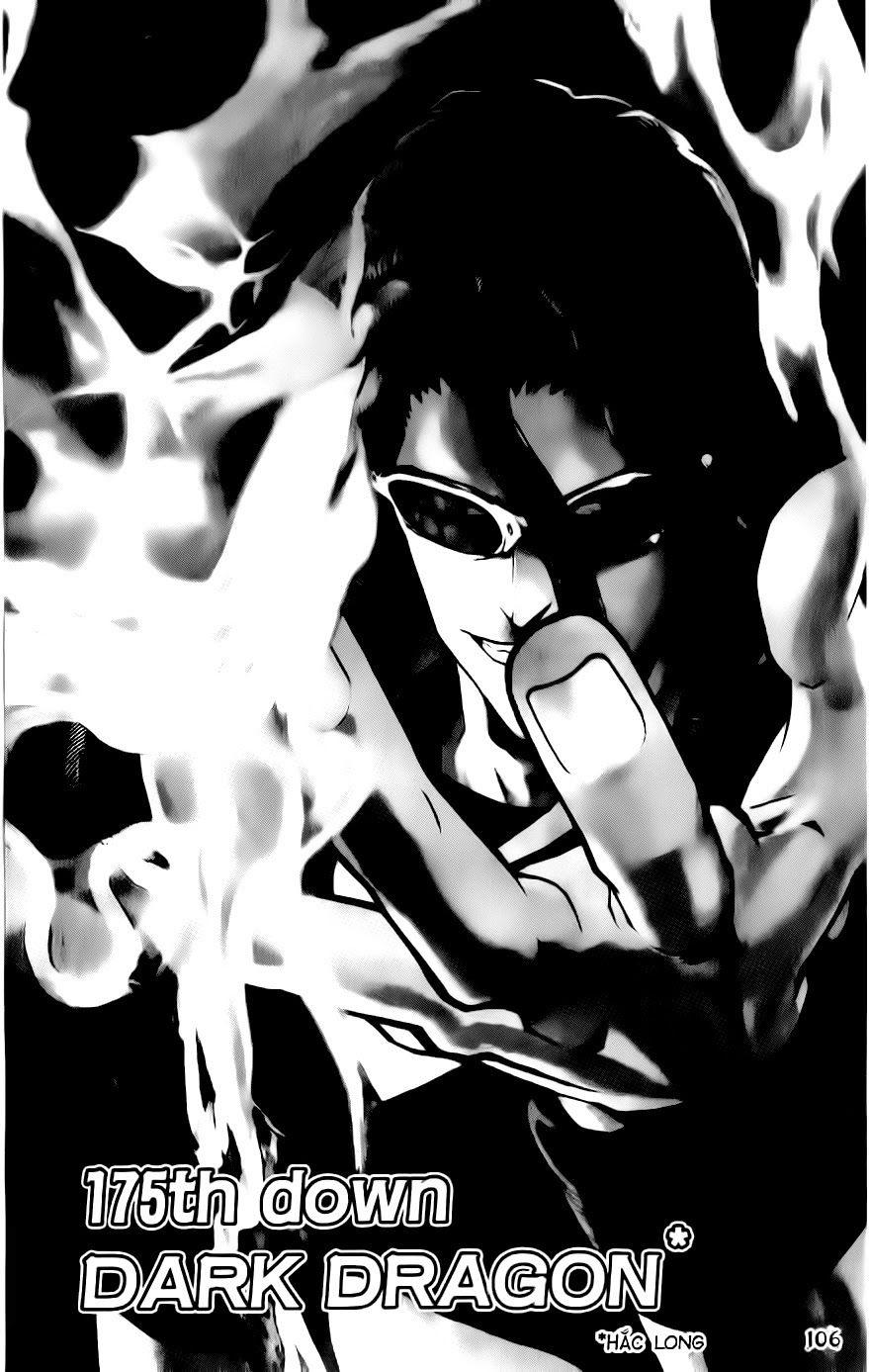 Lá Chắn Mắt Chapter 175 - Trang 2