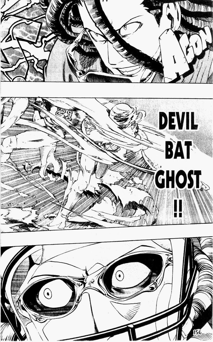 Lá Chắn Mắt Chapter 177 - Trang 2