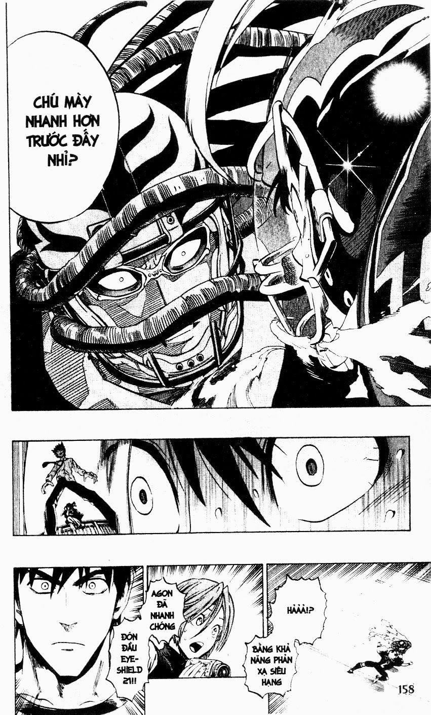 Lá Chắn Mắt Chapter 177 - Trang 2