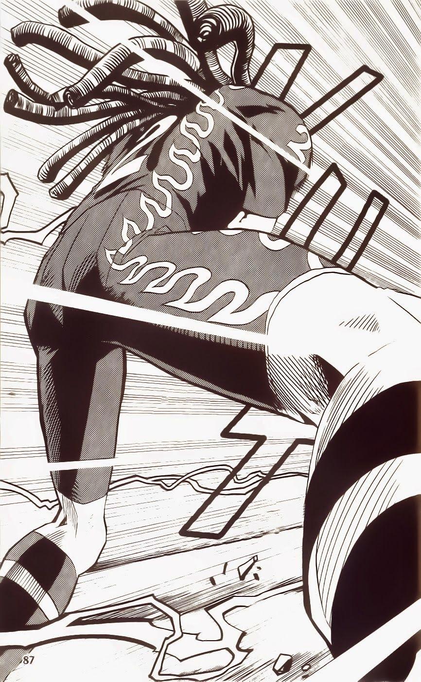 Lá Chắn Mắt Chapter 182 - Trang 2