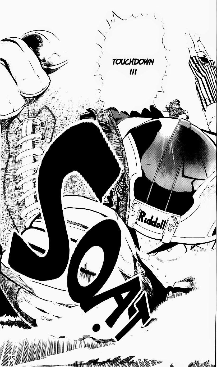 Lá Chắn Mắt Chapter 188 - Trang 2