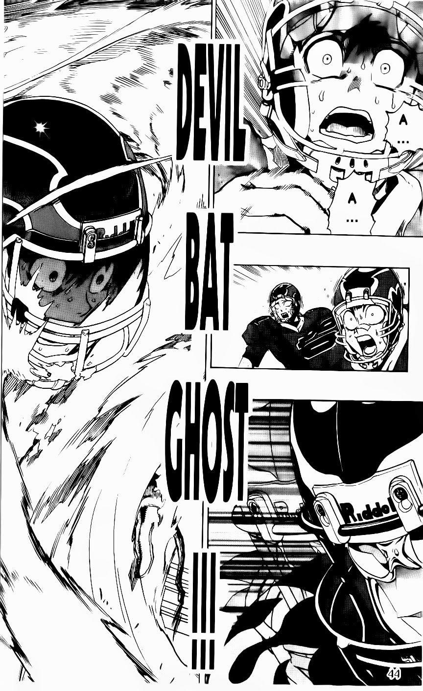 Lá Chắn Mắt Chapter 189 - Trang 2