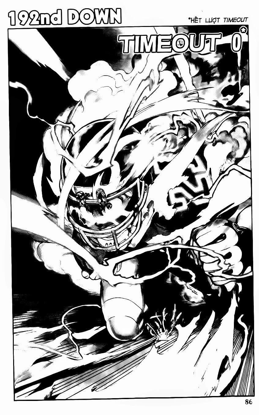 Lá Chắn Mắt Chapter 192 - Trang 2