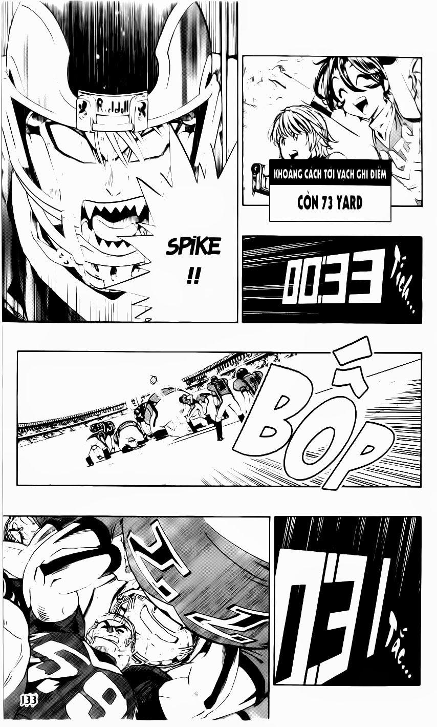 Lá Chắn Mắt Chapter 194 - Trang 2