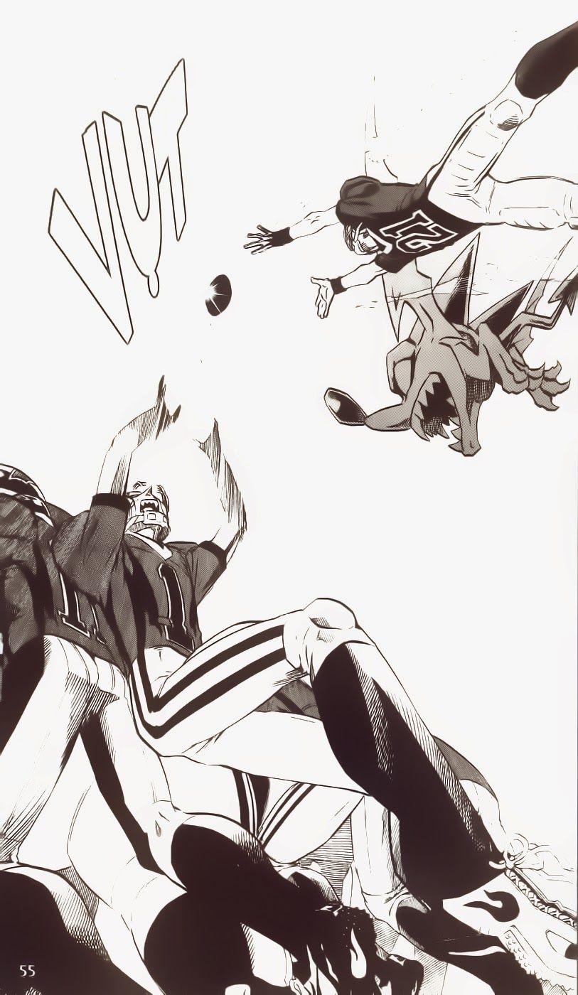 Lá Chắn Mắt Chapter 199 - Trang 2