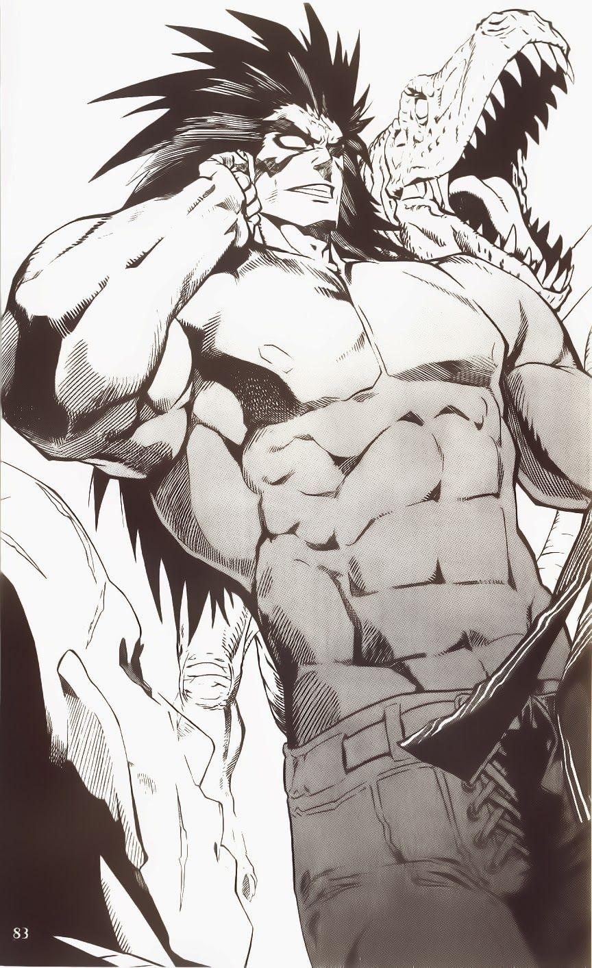 Lá Chắn Mắt Chapter 200 - Trang 2