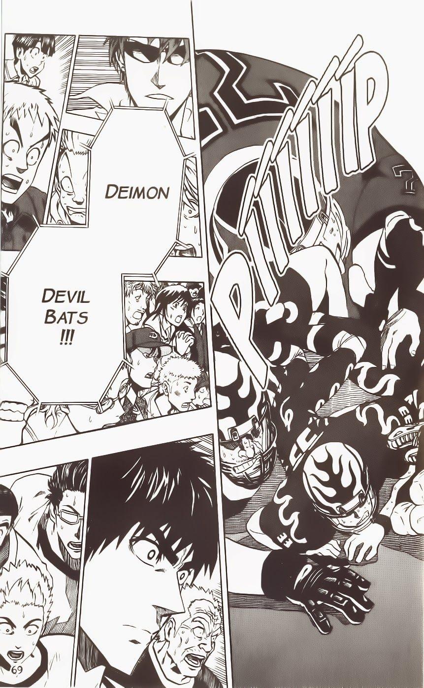 Lá Chắn Mắt Chapter 200 - Trang 2