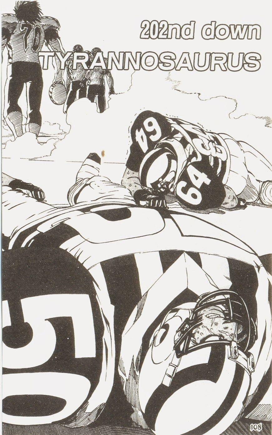 Lá Chắn Mắt Chapter 202 - Trang 2