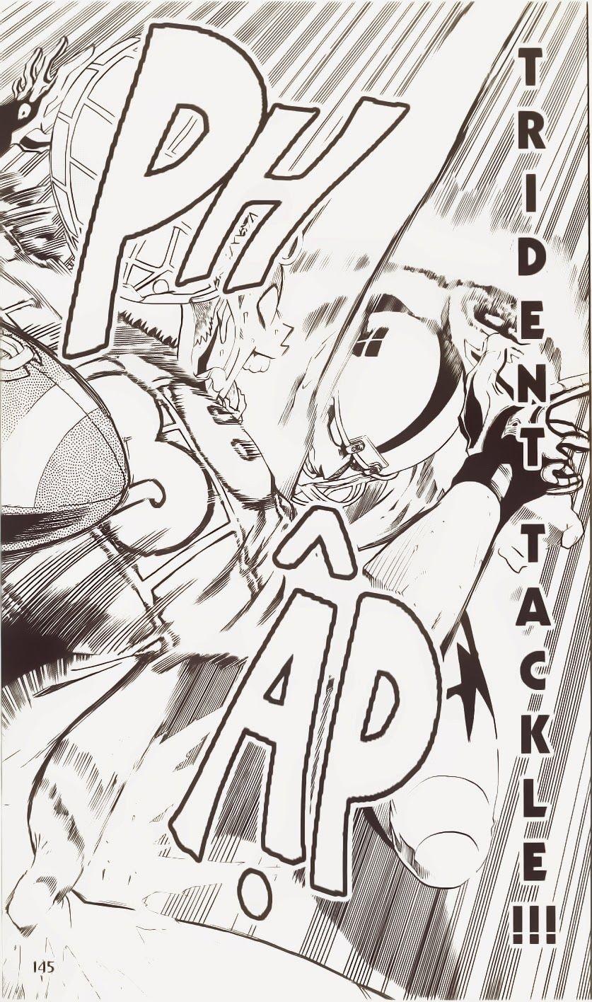 Lá Chắn Mắt Chapter 203 - Trang 2