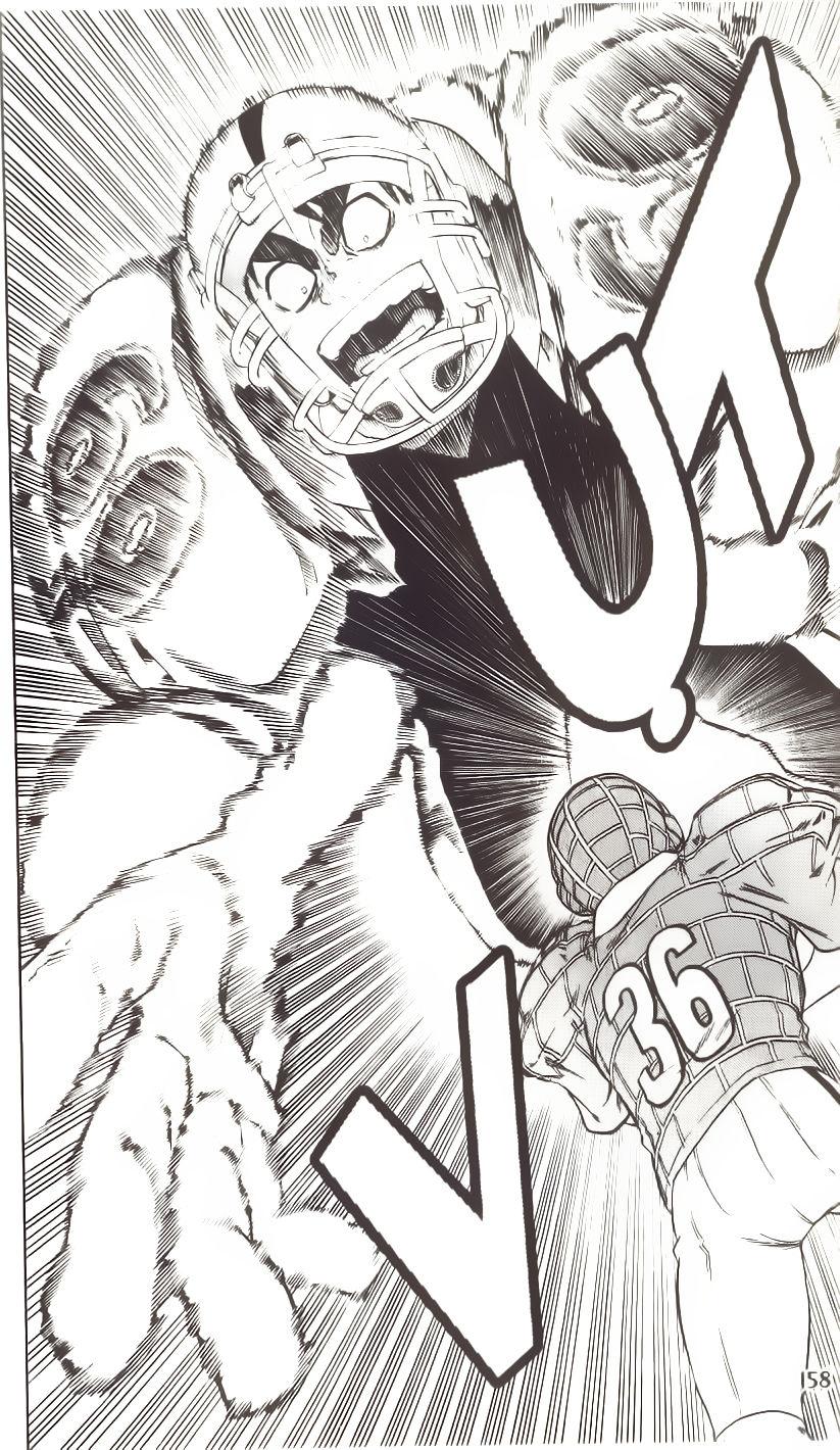 Lá Chắn Mắt Chapter 204 - Trang 2