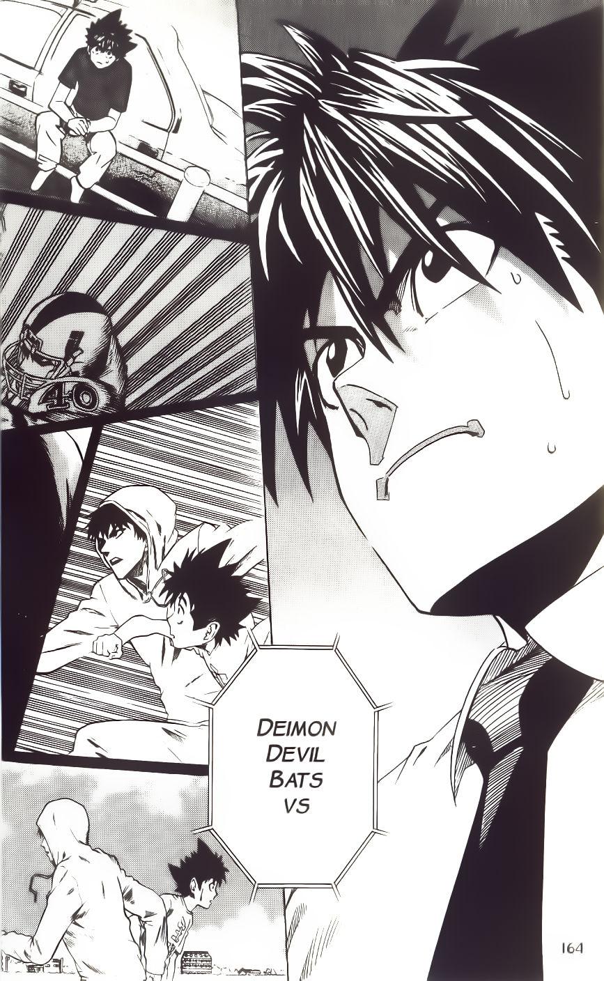 Lá Chắn Mắt Chapter 204 - Trang 2