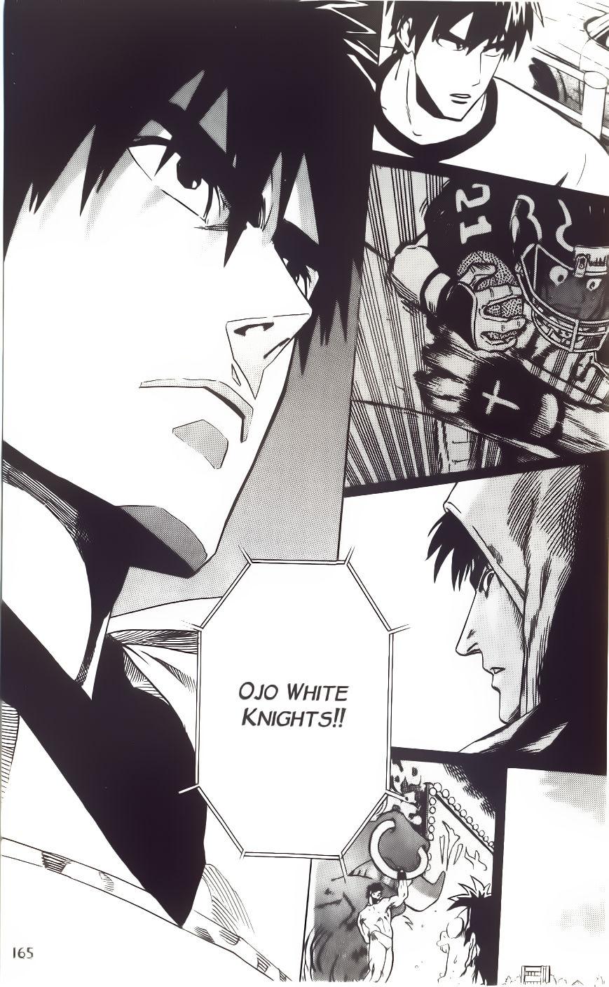 Lá Chắn Mắt Chapter 204 - Trang 2