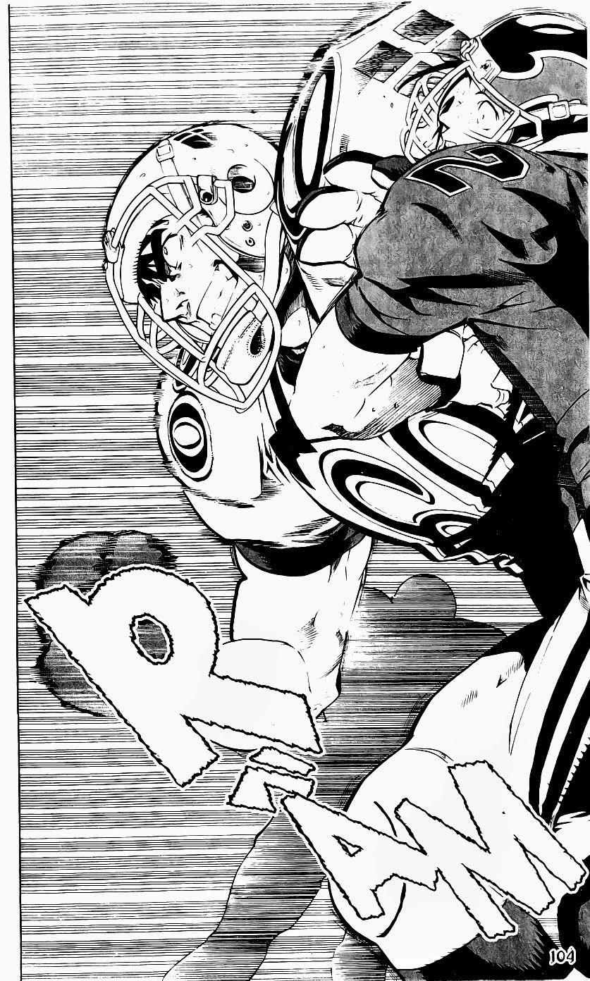 Lá Chắn Mắt Chapter 210 - Trang 2